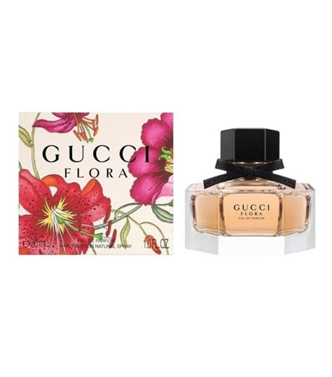 profumi donna gucci flora